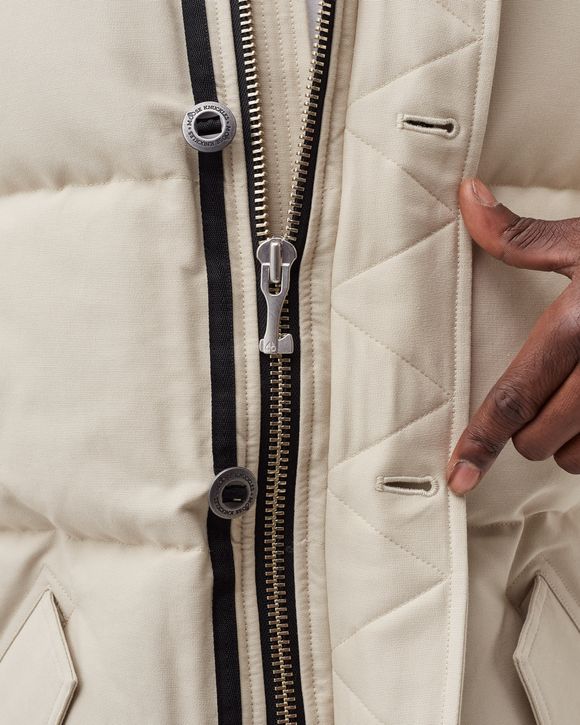 FORESTVILLE JACKET 2