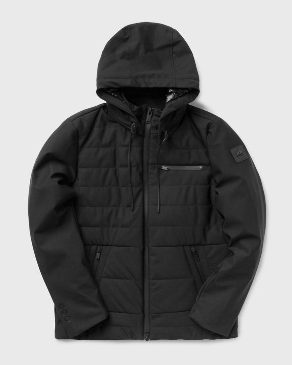 FORT WALTON JACKET
