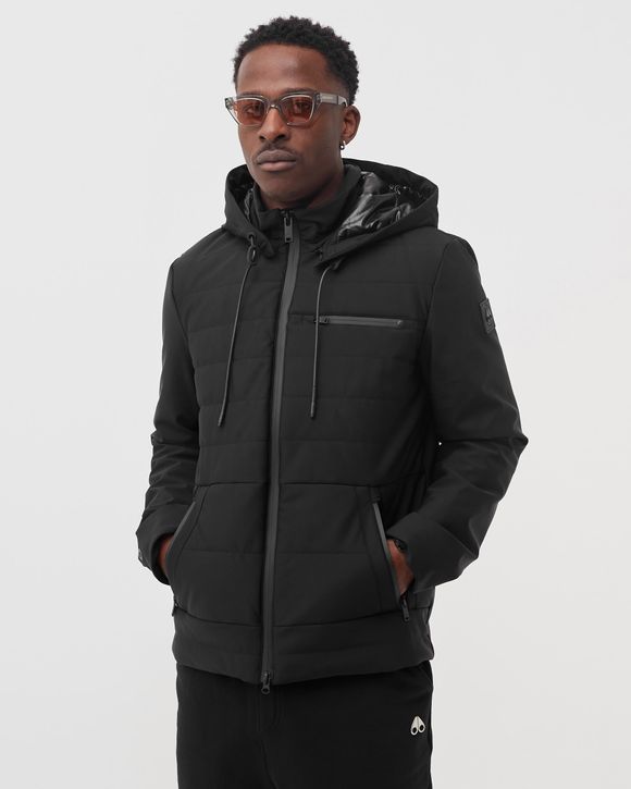 FORT WALTON JACKET