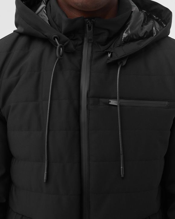 FORT WALTON JACKET