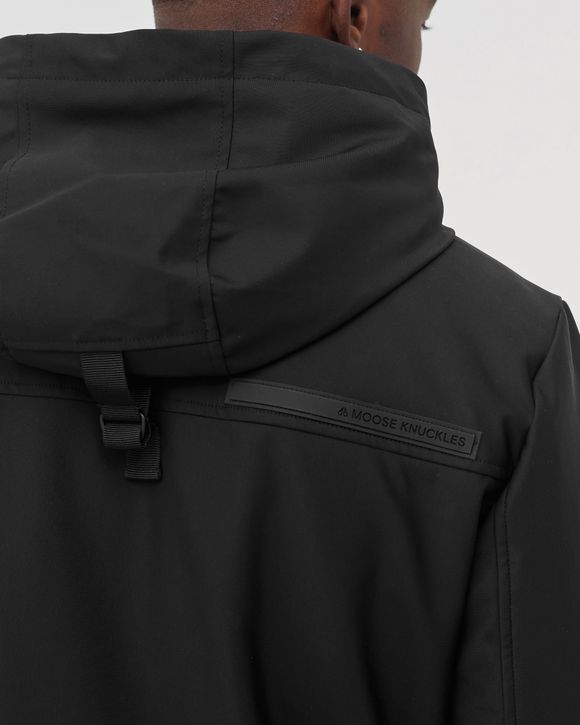 FORT WALTON JACKET