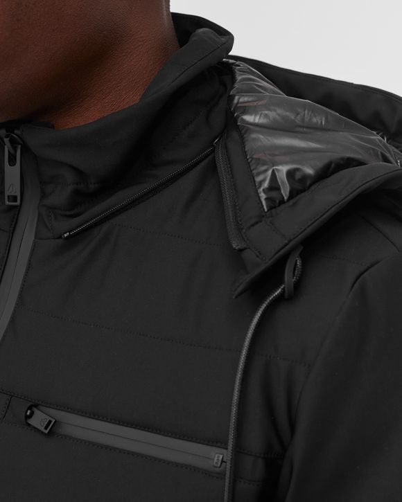 FORT WALTON JACKET