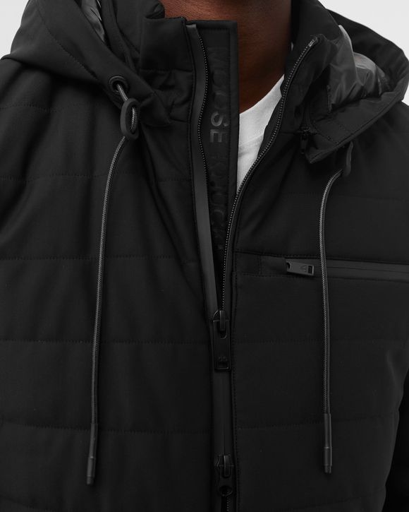 FORT WALTON JACKET