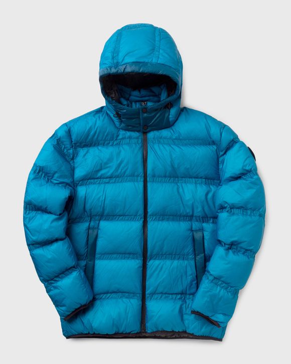 GLENFINNAN PUFFER JACKET