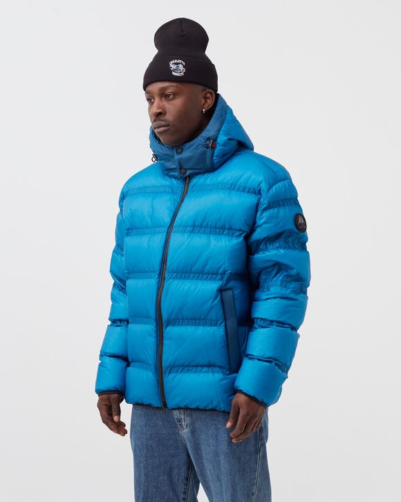 GLENFINNAN PUFFER JACKET