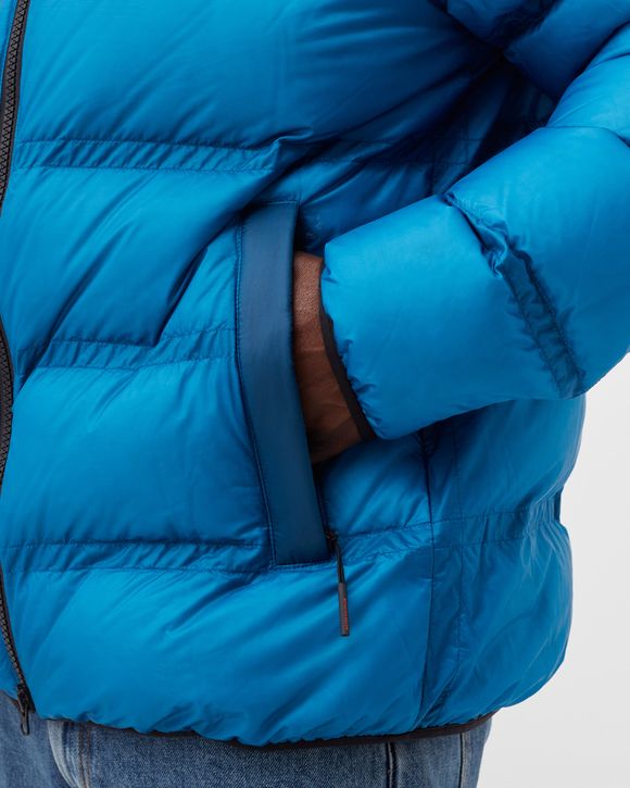 GLENFINNAN PUFFER JACKET