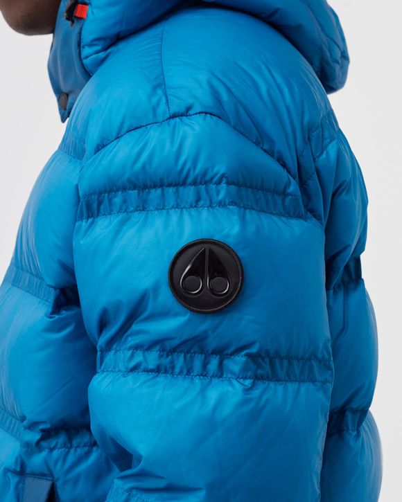 GLENFINNAN PUFFER JACKET