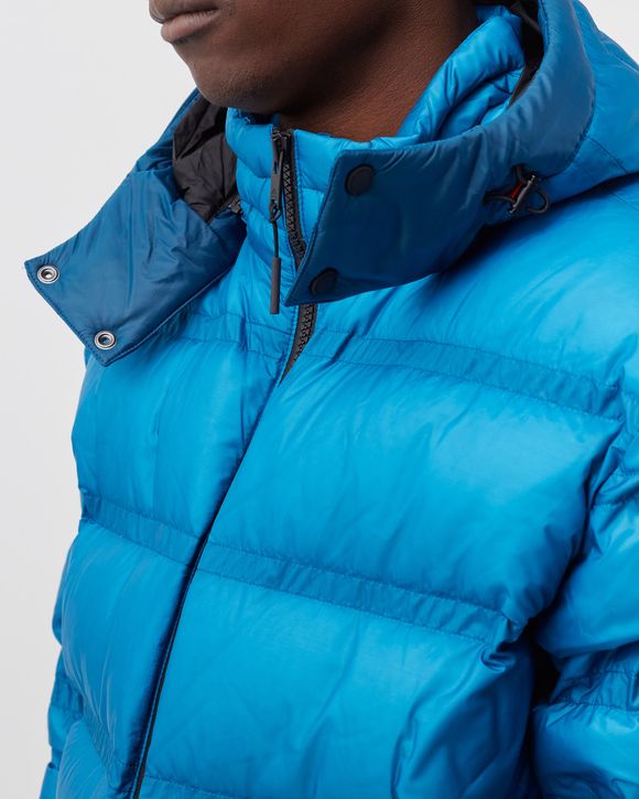 GLENFINNAN PUFFER JACKET