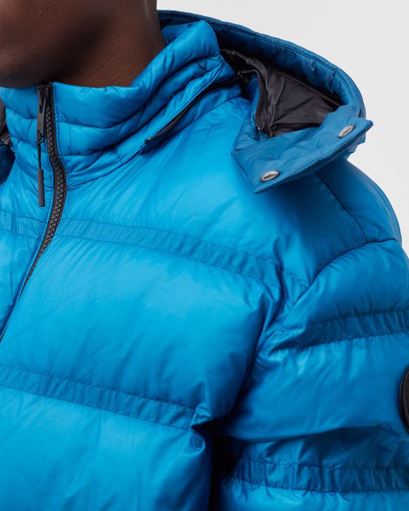 GLENFINNAN PUFFER JACKET