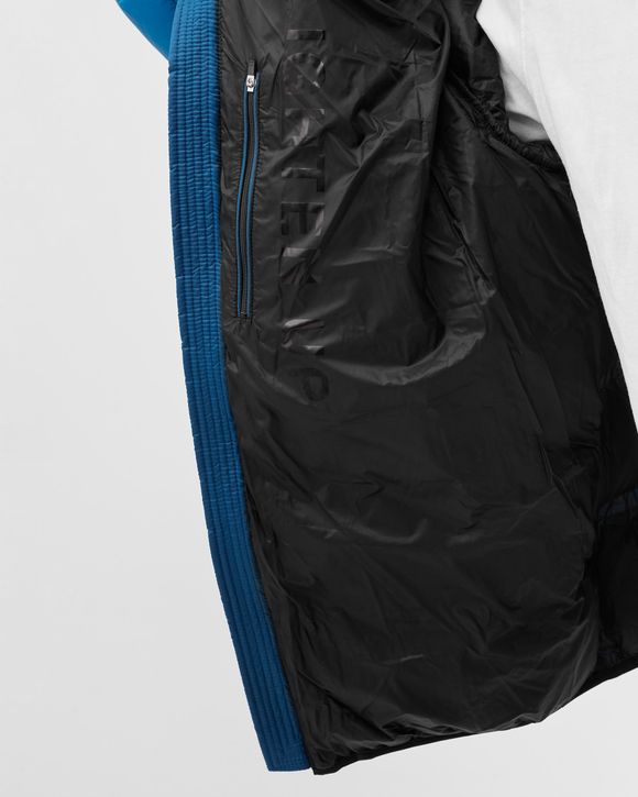 GLENFINNAN PUFFER JACKET