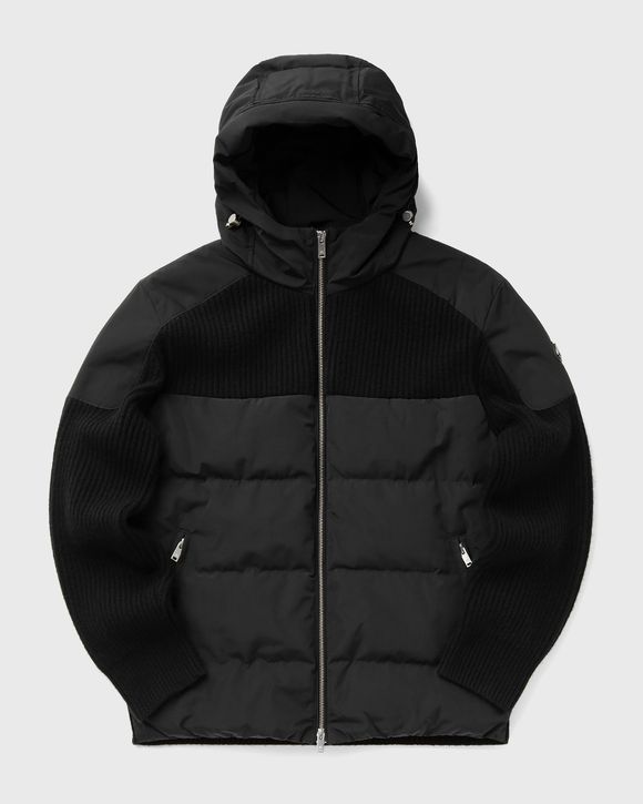 GLENVALE KNIT HYBRID