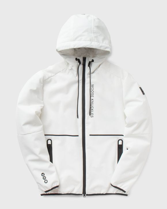 GRAYTON JACKET