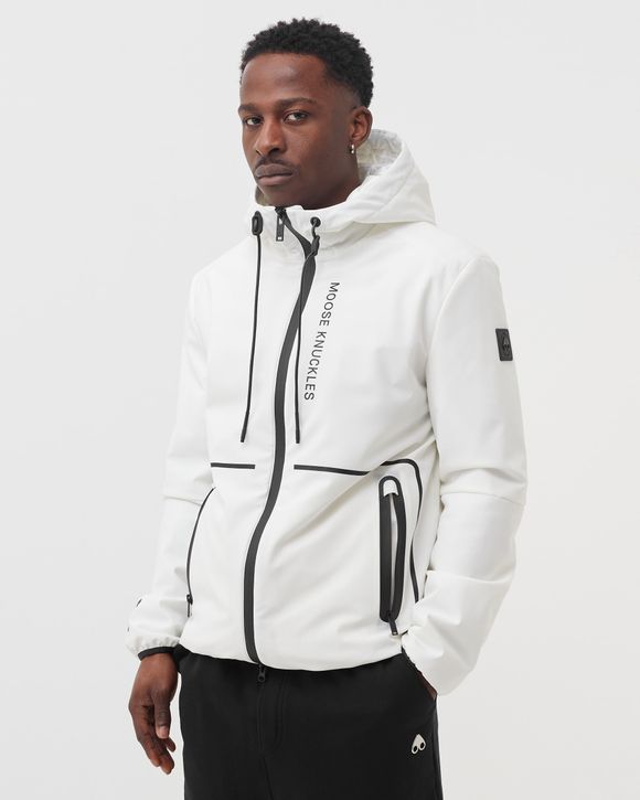 GRAYTON JACKET