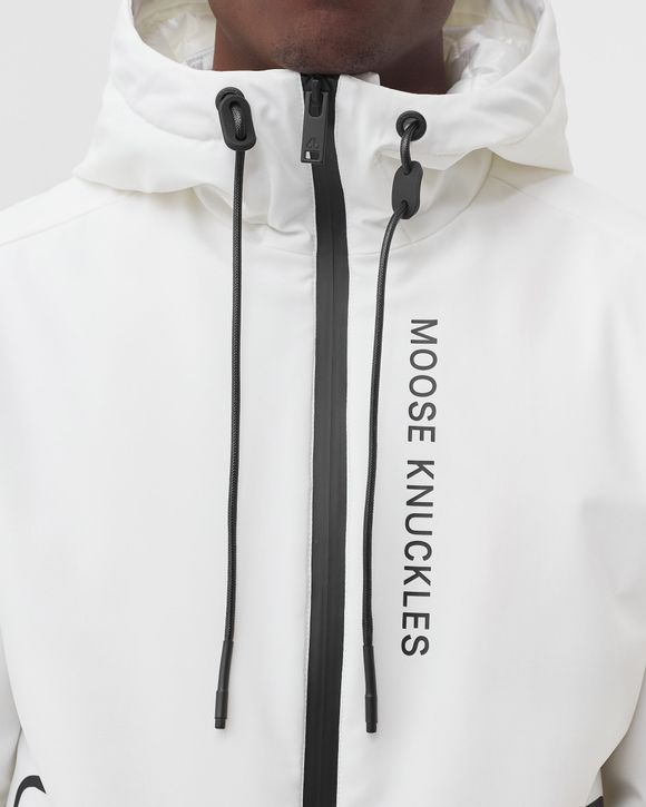 GRAYTON JACKET