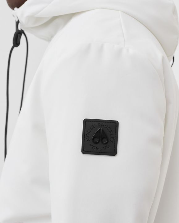 GRAYTON JACKET
