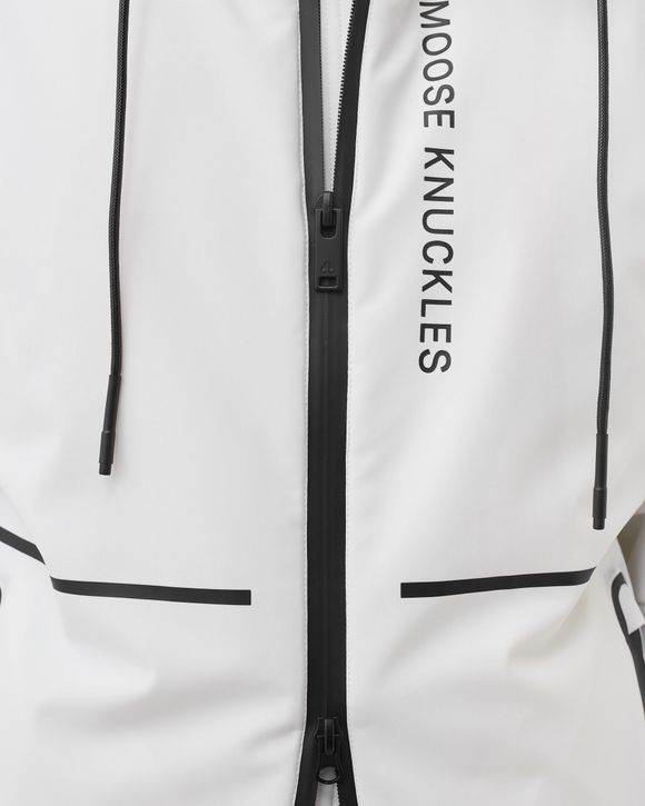 GRAYTON JACKET