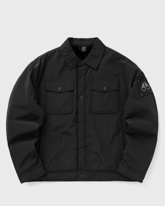JACQUE BUNNY JACKET