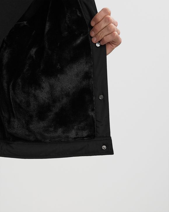 JACQUE BUNNY JACKET