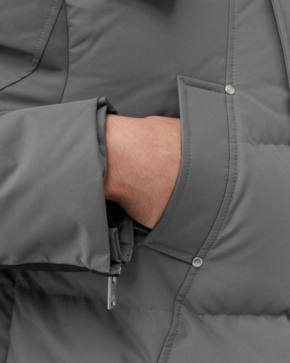 M Cloud Parka SH