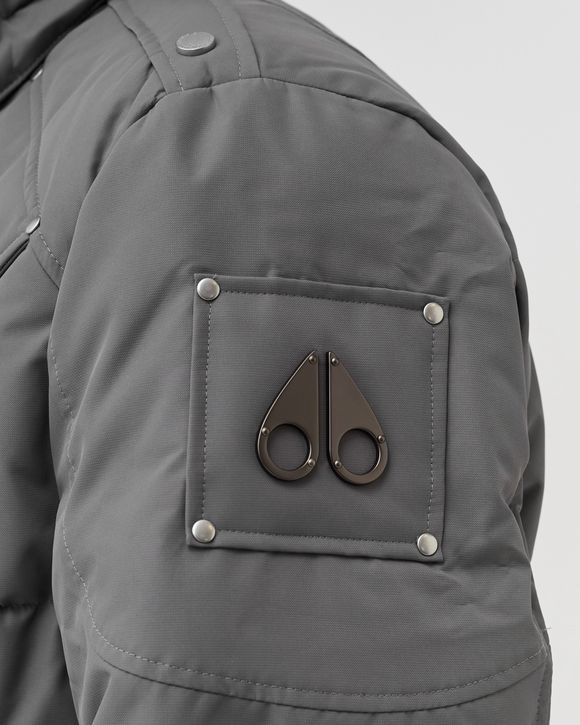 M Cloud Parka SH