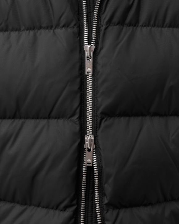 MCASKILL DOWN JACKET