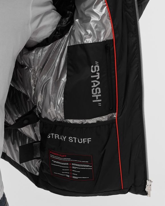 MCASKILL DOWN JACKET