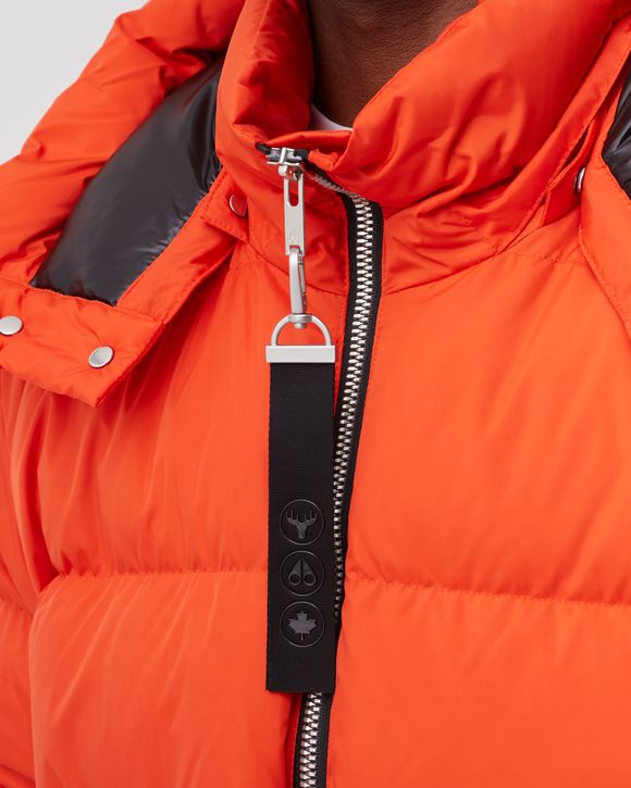 MCASKILL Down JACKET
