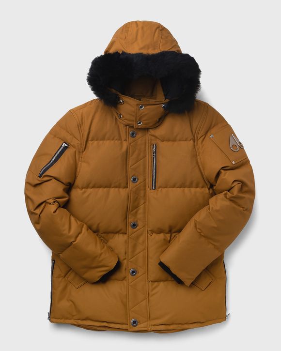 MENS 3Q JACKET