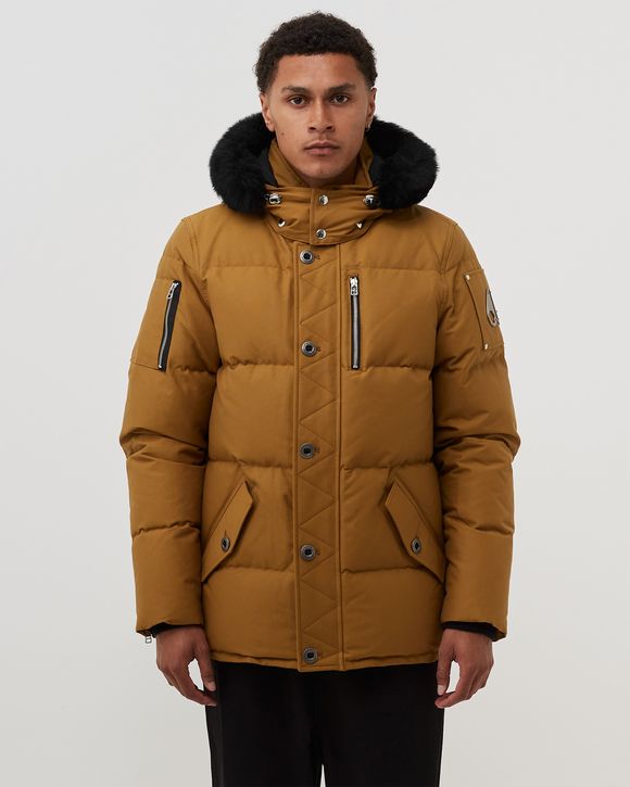 MENS 3Q JACKET