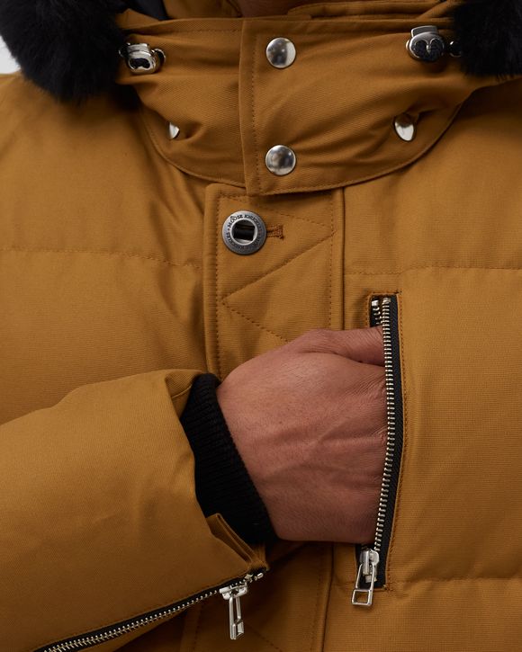 MENS 3Q JACKET