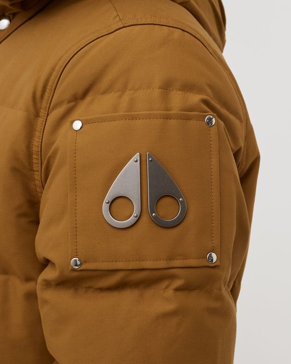 MENS 3Q JACKET