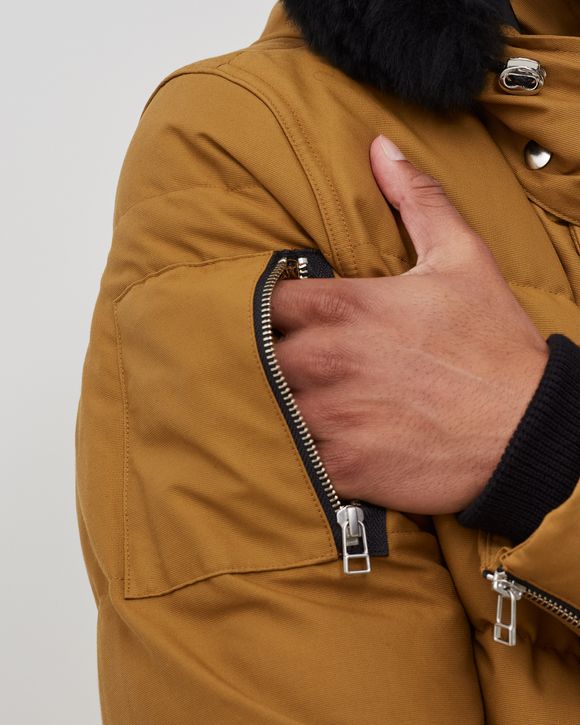 MENS 3Q JACKET