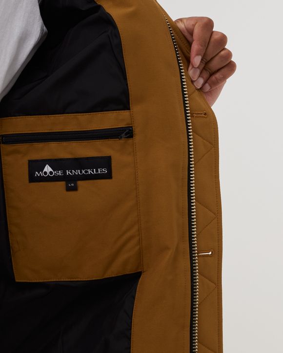 MENS 3Q JACKET