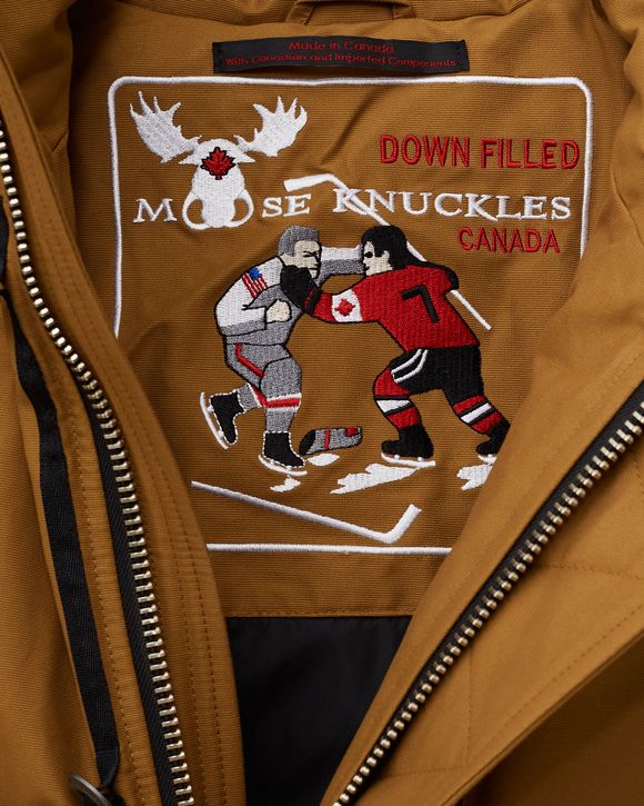 MENS 3Q JACKET