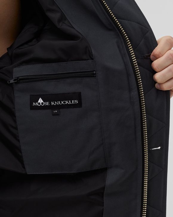 MENS 3Q JKT