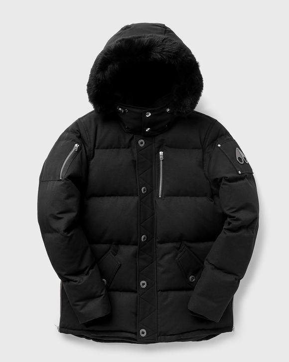 MENS 3Q JKT