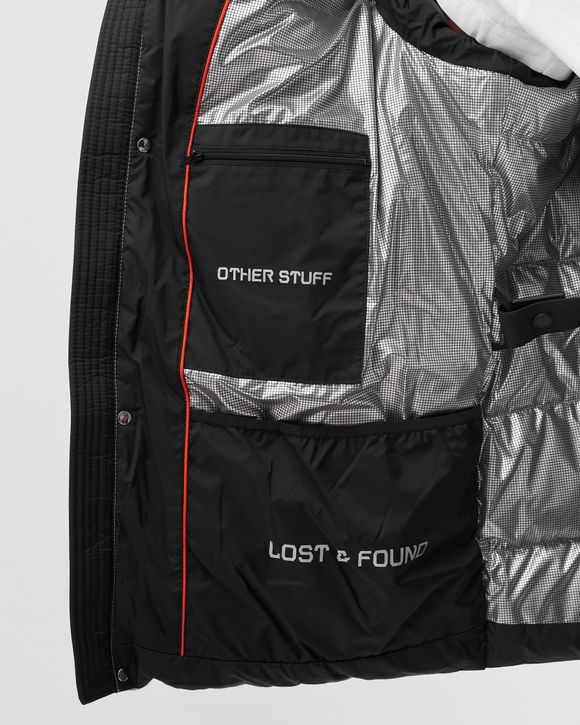 MIDGELL JACKET