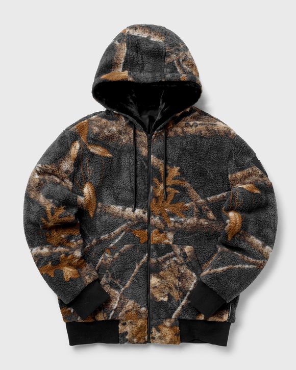 MK x POST MALONE SHERPA BUNNY