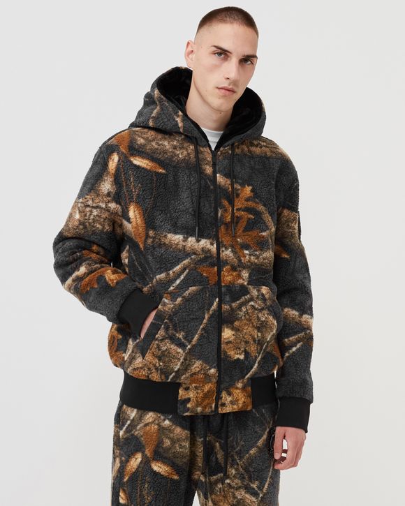 MK x POST MALONE SHERPA BUNNY