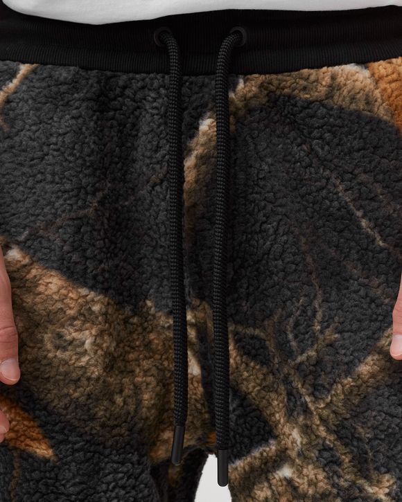 MK x POST MALONE SHERPA JOGGER