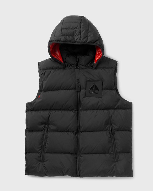 MONTROSE VEST
