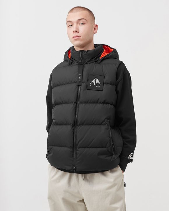 MONTROSE VEST