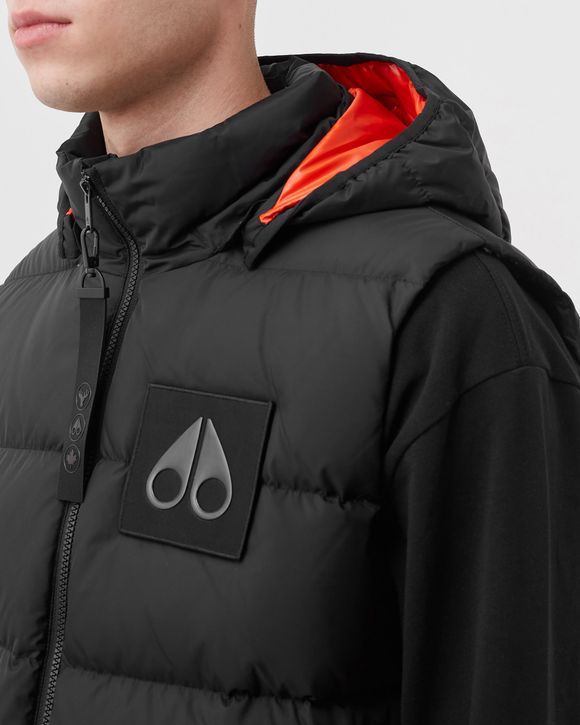 MONTROSE VEST