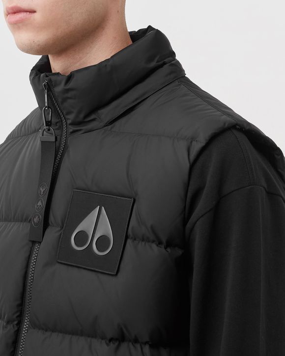 MONTROSE VEST