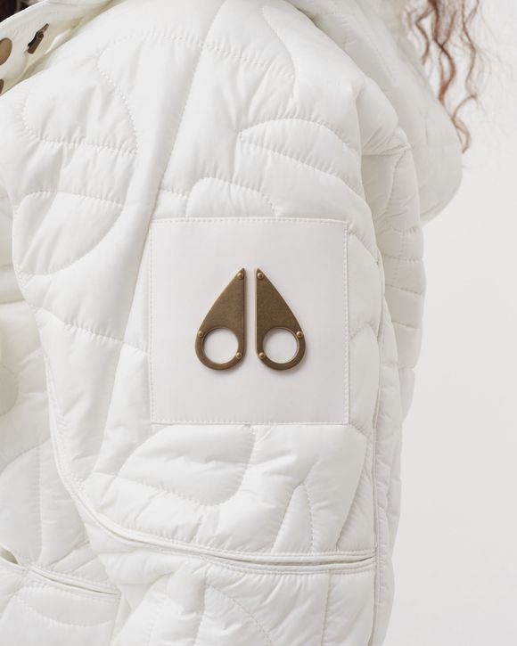 Moose Knuckles x Telfar BOMBER JACKET