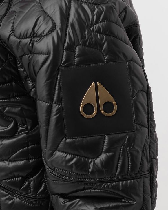Moose Knuckles x Telfar BOMBER JACKET