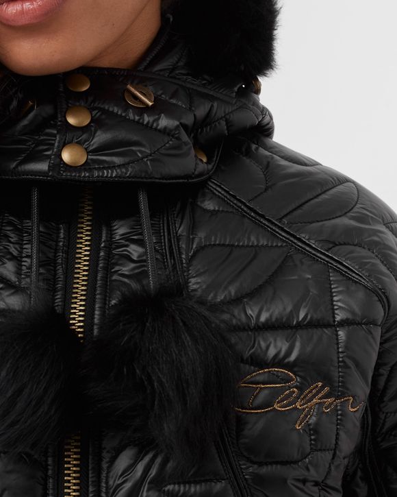 Moose Knuckles x Telfar BOMBER JACKET
