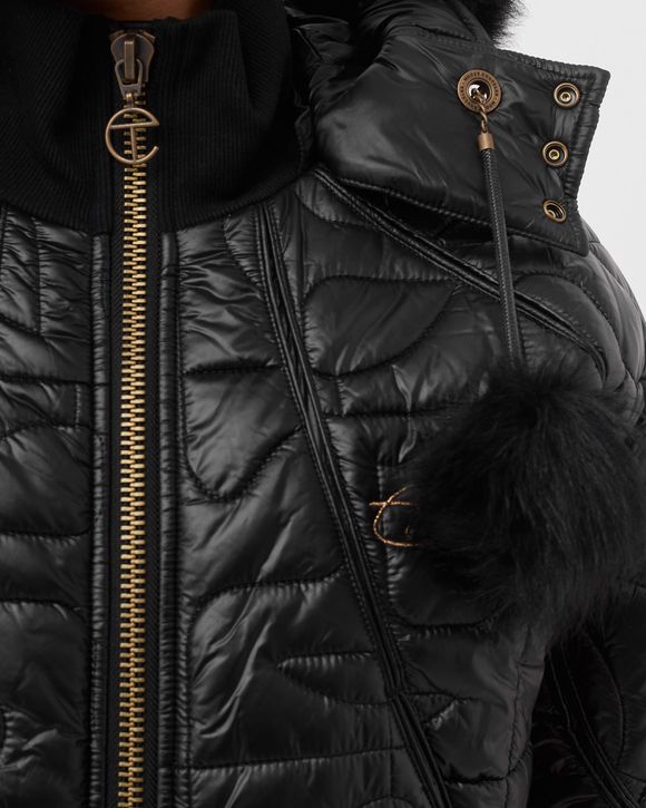 Moose Knuckles x Telfar BOMBER JACKET