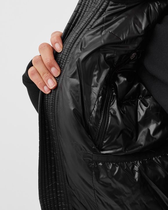 Moose Knuckles x Telfar BOMBER JACKET