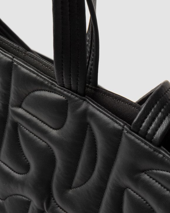Moose Knuckles x Telfar LARGE LEATHERBAG